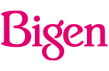 Bigen