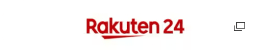 Rakuten 24