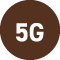 5G