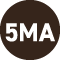 5MA