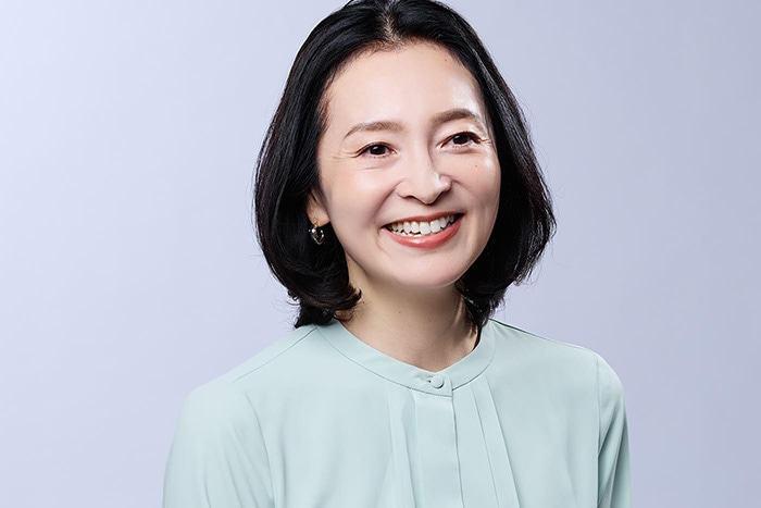 明美さん