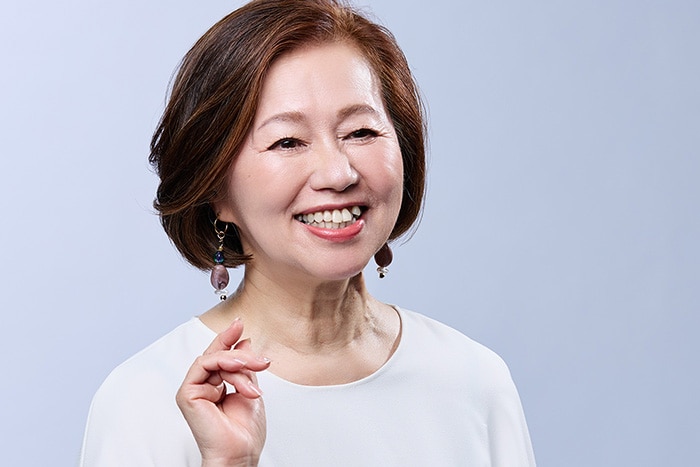 亜子さん