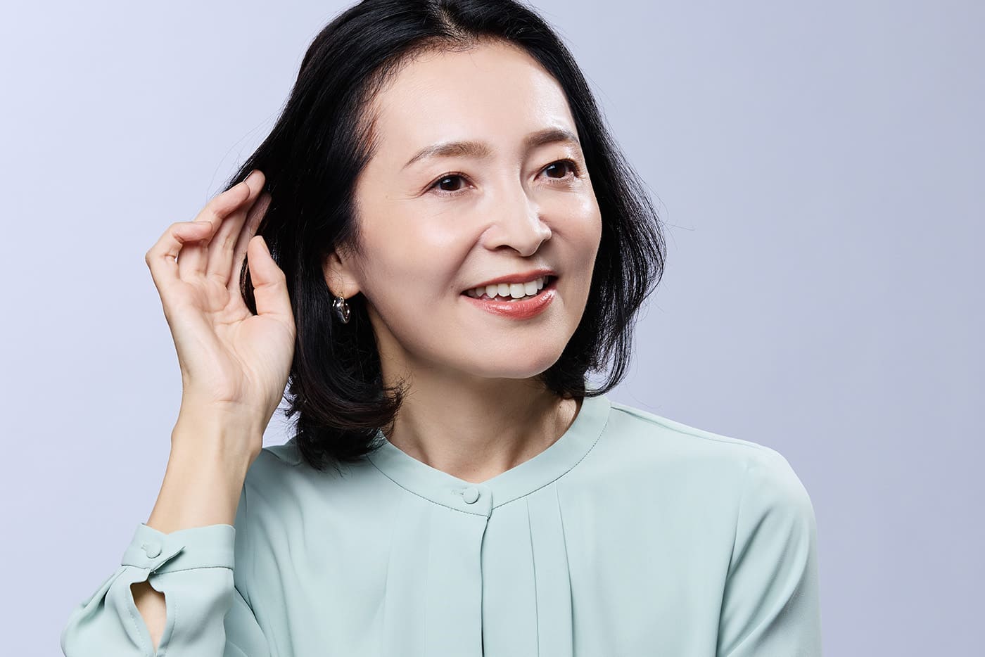 明美さん