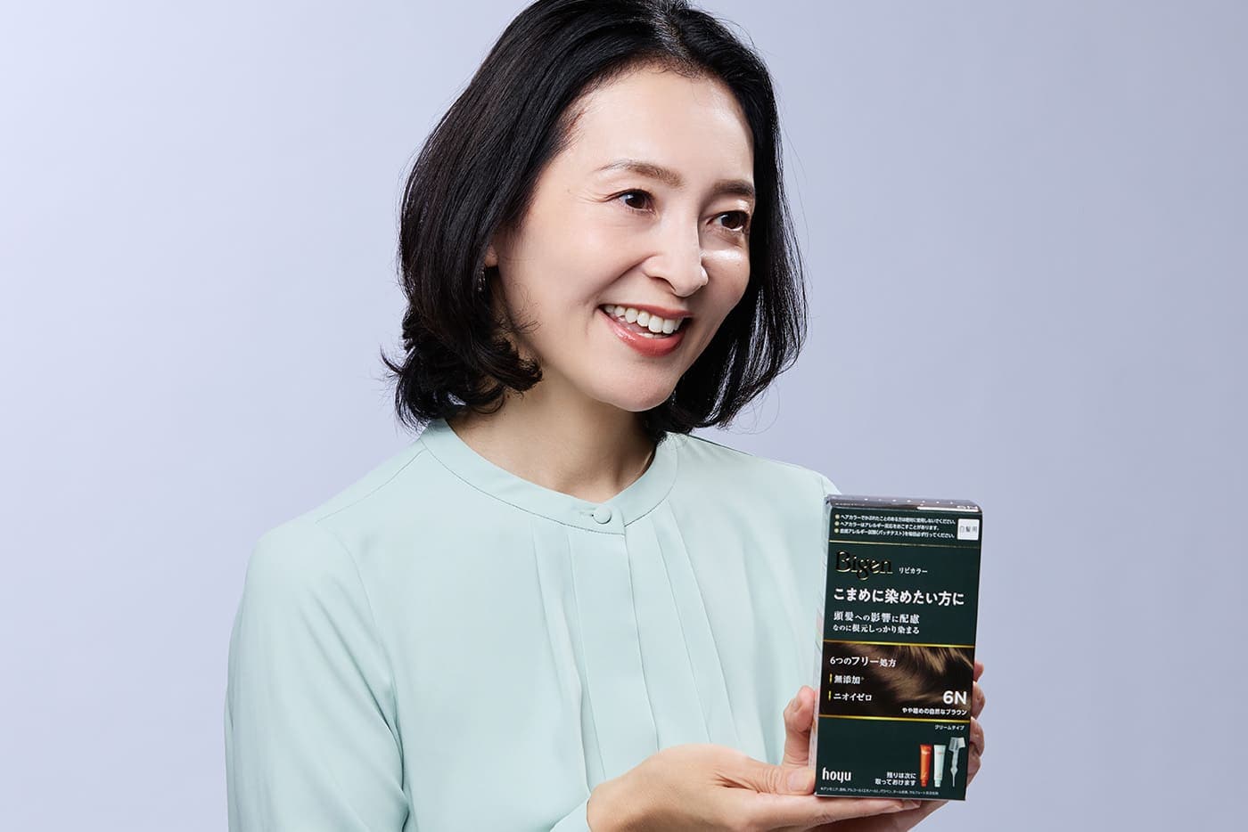 明美さん
