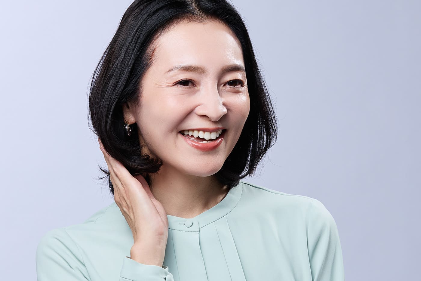 明美さん